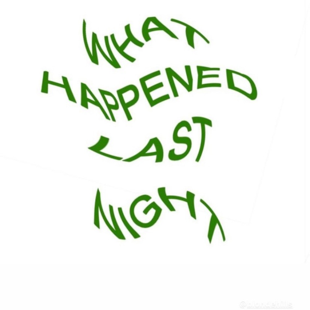 Meet your Posher, Rand